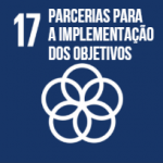 PARCERIAS PARA A IMPLETANÇÃO DOS OBJETIVOS